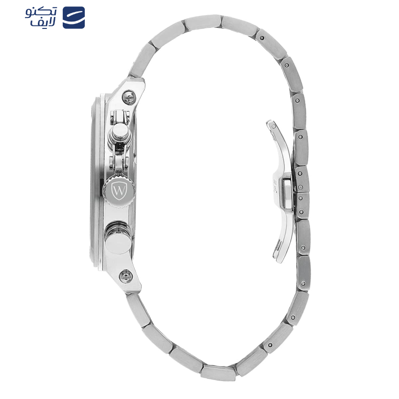 ساعت مچی عقربهای مردانه واینر مدل WA.19200-E ساعت مچی عقربهای مردانه واینر مدل WA.19200-E