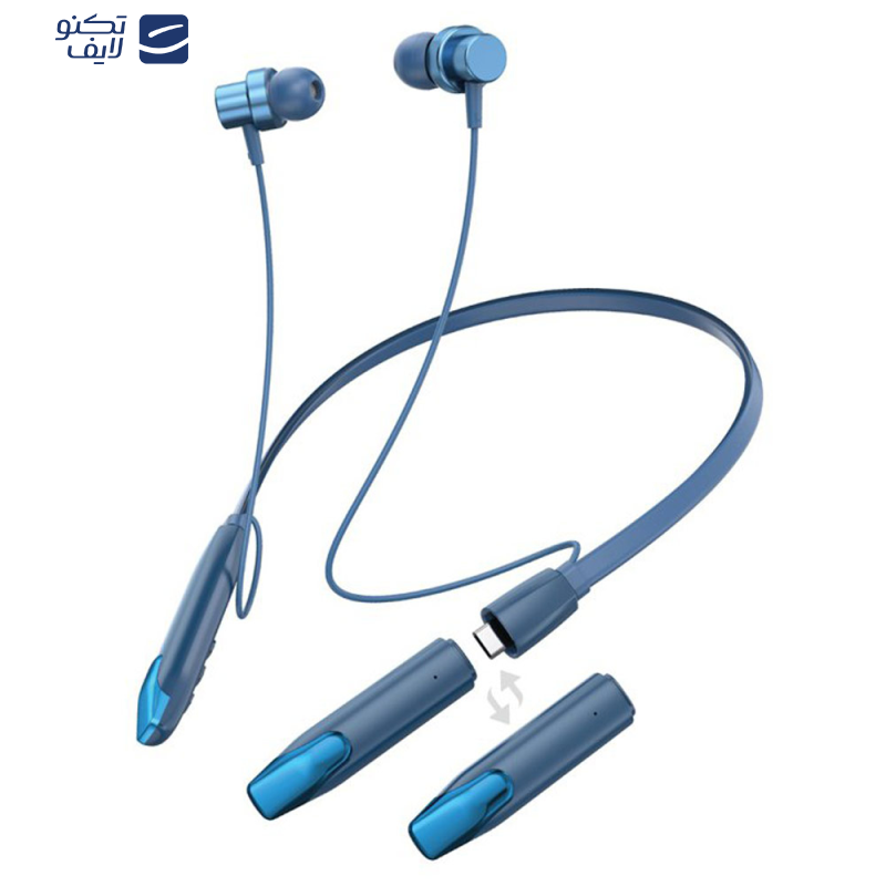 هدفون بلوتوثی گرین لاین مدل Sevilla هدفون بلوتوثی گرین لاین مدل Sevilla