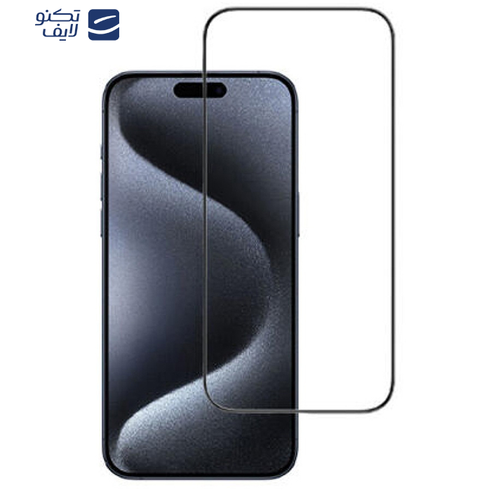 محافظ صفحه نمایش گرین لاین مدل 9H STEVE مناسب برای گوشی موبایل اپل IPhone 14 pro max محافظ صفحه نمایش گرین لاین مدل 9H STEVE مناسب برای گوشی موبایل اپل IPhone 14 pro max
