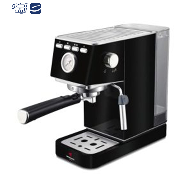 اسپرسو ساز مباشی مدل ECM 2023 اسپرسو ساز مباشی مدل ECM 2023