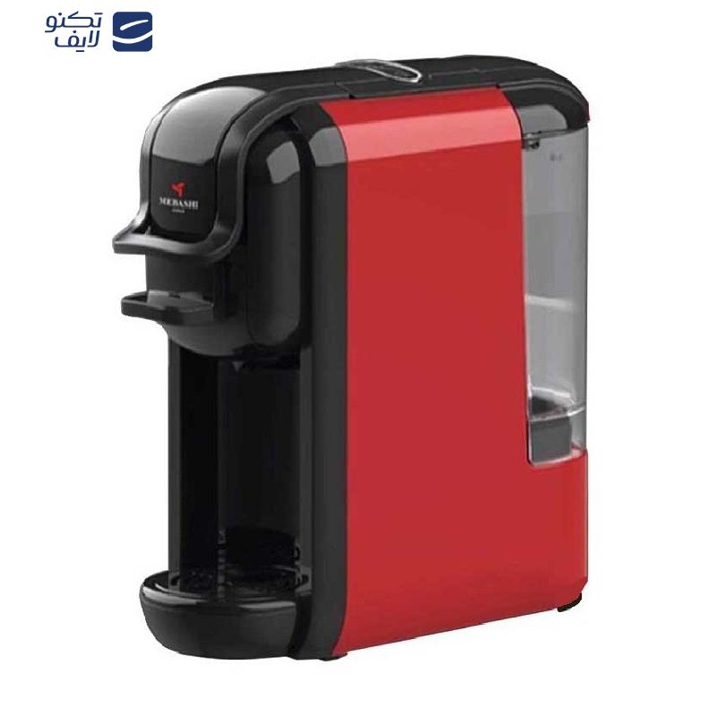 اسپرسو ساز مباشی مدل ECM302 اسپرسو ساز مباشی مدل ECM302