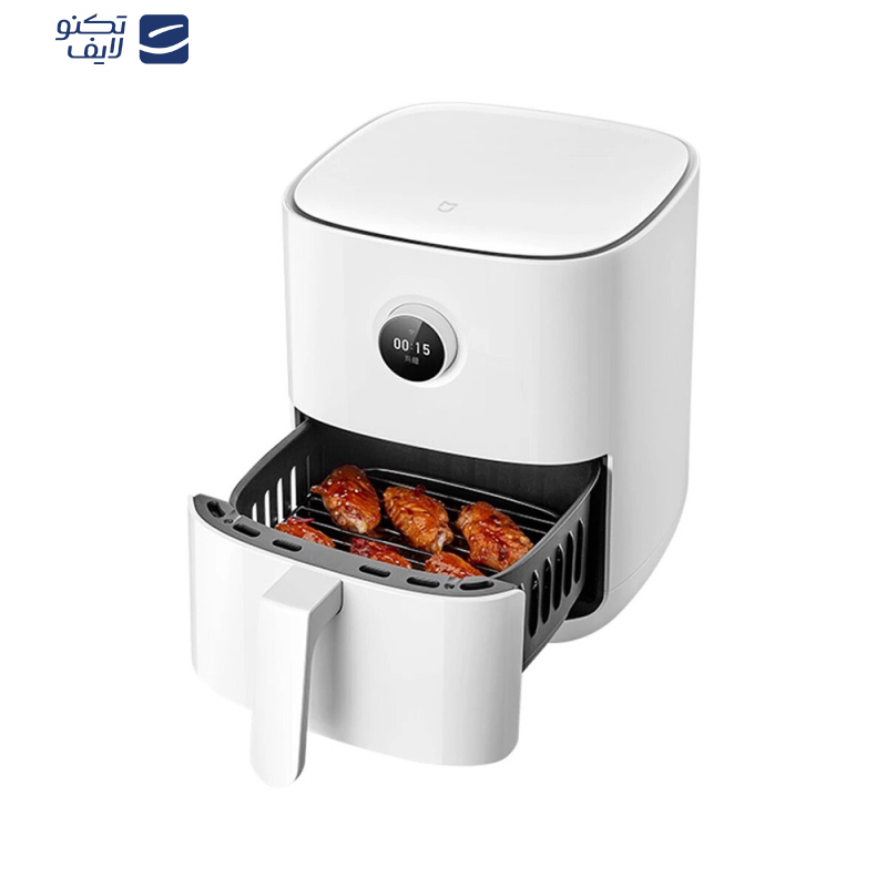 سرخ کن بدون روغن شیائومی مدل MAF01 سرخ کن بدون روغن شیائومی مدل MAF01