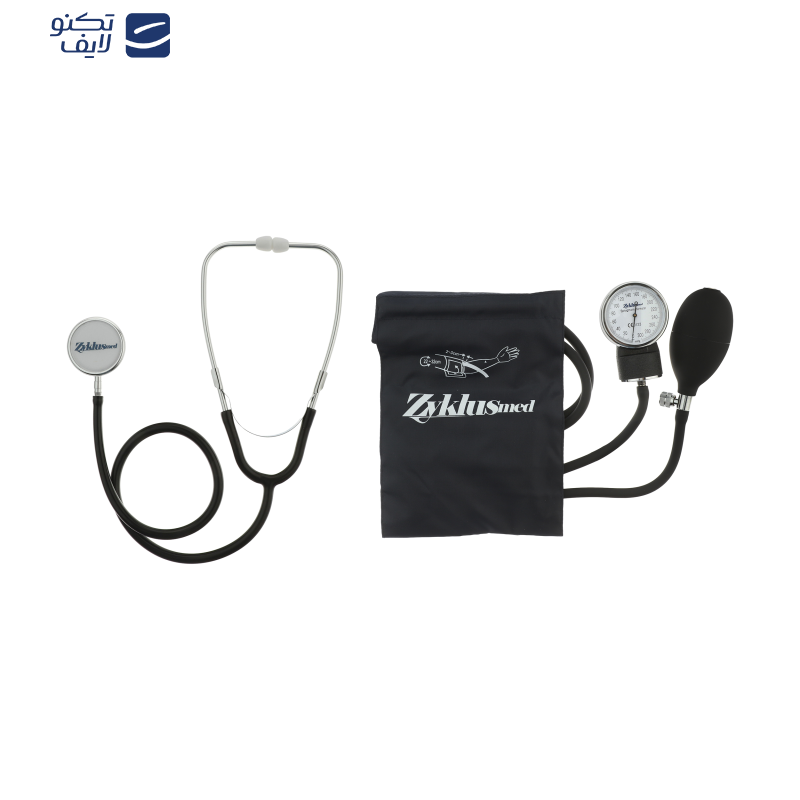 فشارسنج عقربه ای زیکلاس مد مدل HS-50A فشارسنج عقربه ای زیکلاس مد مدل HS-50A