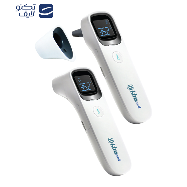 تب سنج دیجیتال زیکلاس مد مدل FR409 تب سنج دیجیتال زیکلاس مد مدل FR409