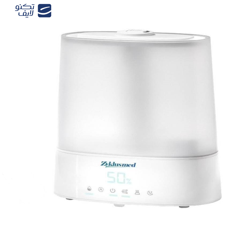 بخور سرد و گرم زیکلاس مد مدل ZYK_2320A بخور سرد و گرم زیکلاس مد مدل ZYK_2320A