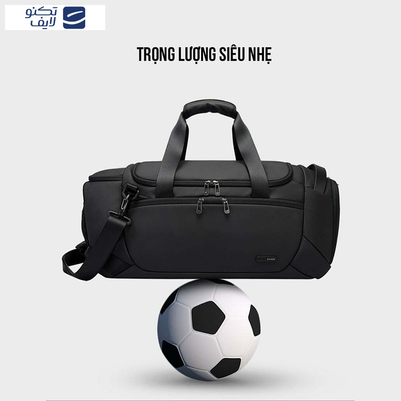 ساک ورزشی بنج مدل 2378 ساک ورزشی بنج مدل 2378