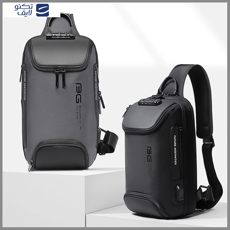 کیف کراس بادی بنج مدل 7082