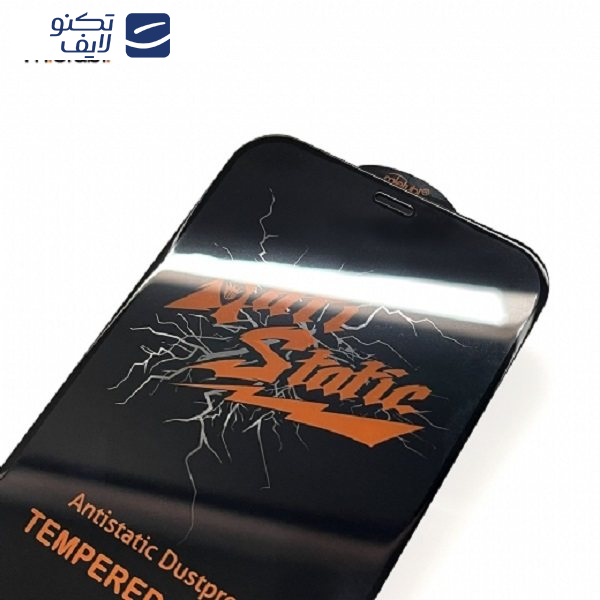 محافظ صفحه نمایش میتوبل مدل ANTISTATIC مناسب برای گوشی موبایل سامسونگ Galaxy A23 محافظ صفحه نمایش میتوبل مدل ANTISTATIC مناسب برای گوشی موبایل سامسونگ Galaxy A23
