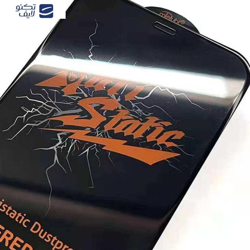 محافظ صفحه نمایش میتوبل مدل antistatic مناسب برای گوشی موبایل شیائومی 11t/11t pro/poco x3/poco x3 pro/poco F3/poco x2 محافظ صفحه نمایش میتوبل مدل antistatic مناسب برای گوشی موبایل شیائومی 11t/11t pro/poco x3/poco x3 pro/poco F3/poco x2