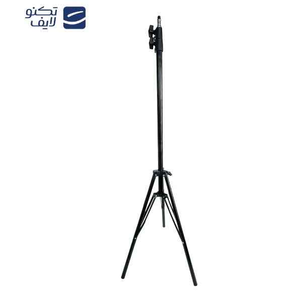 سه پایه رینگ لایت مدل 210 سه پایه رینگ لایت مدل 210