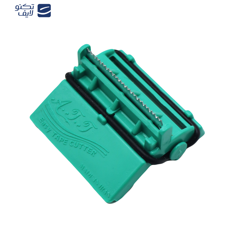 دستگاه چسب پهن ای تی تی مدل YP-5CM