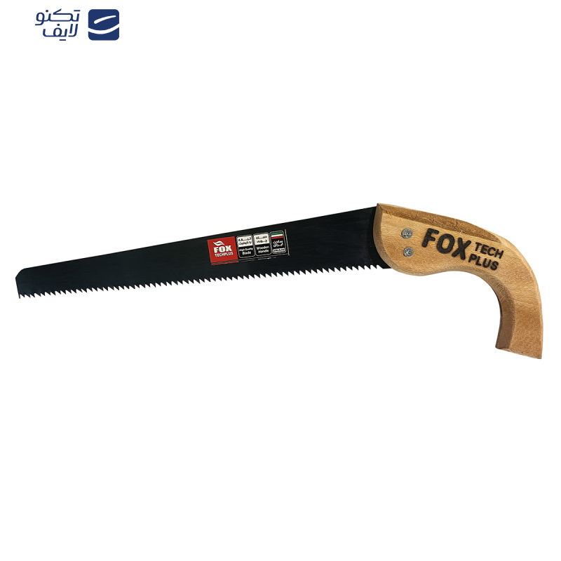 اره نجاری فاکس مدل TP35  اره نجاری فاکس مدل TP35