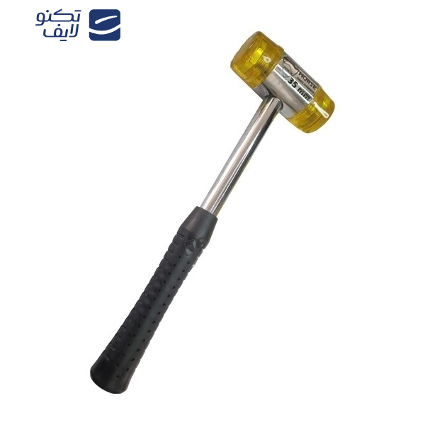 چکش هورس مدل AJ-HORS35 با وزن 300 گرم چکش هورس مدل AJ-HORS35 با وزن 300 گرم