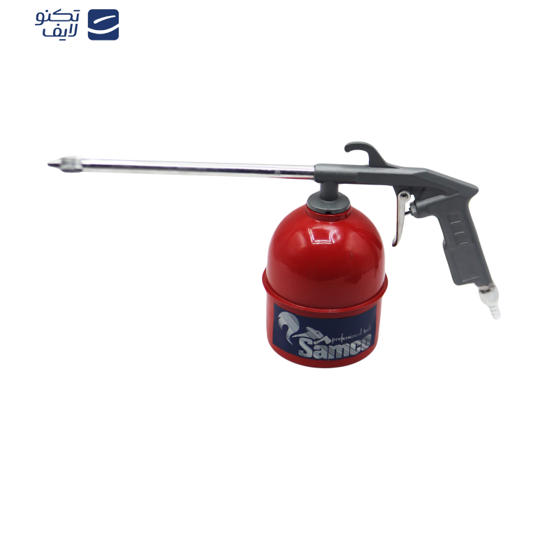 گازوییل پاش سامکو مدل YP-600 گازوییل پاش سامکو مدل YP-600