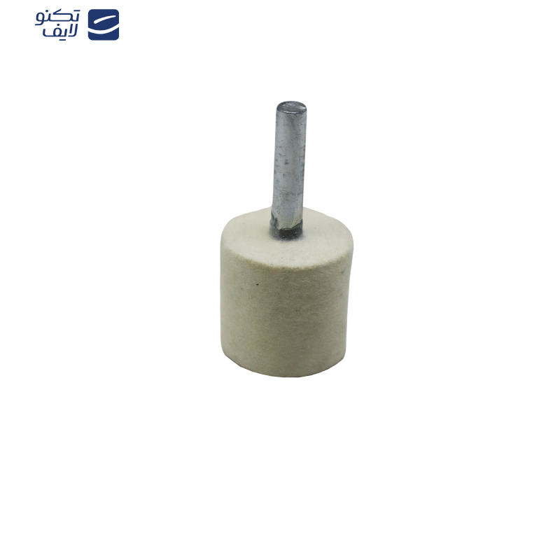 نمد پولیش سر دریلی مدل YP-20*20MM نمد پولیش سر دریلی مدل YP-20*20MM