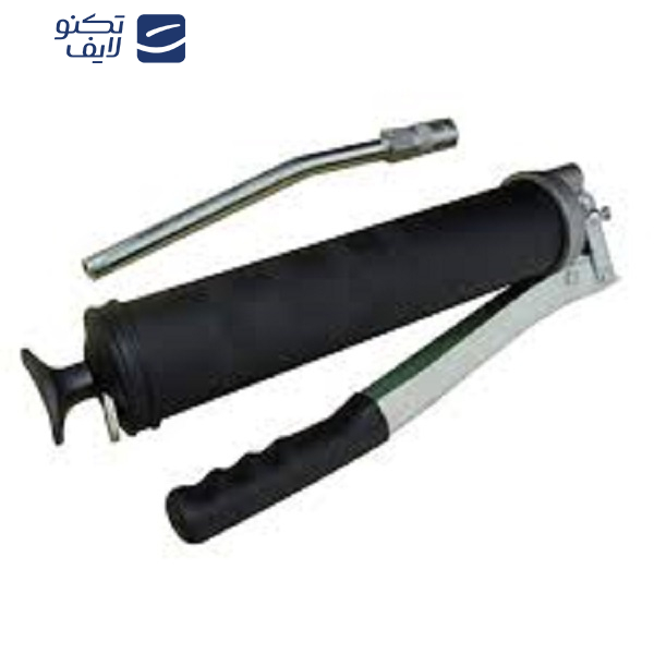 پمپ گریس کاتو مدل KM پمپ گریس کاتو مدل KM