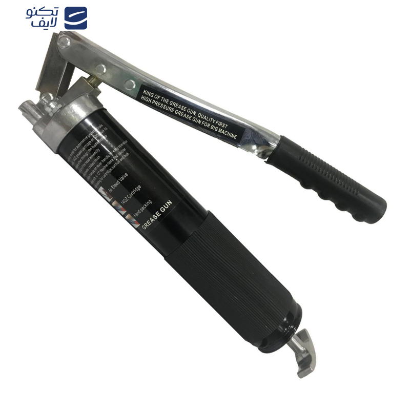 گریس پمپ کاتو مدل AS61 گریس پمپ کاتو مدل AS61