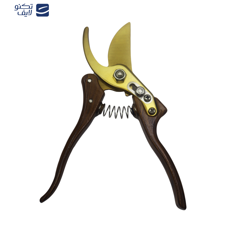 قیچی باغبانی آرتمن مدل YP-TARH CHOB-SK-5 قیچی باغبانی آرتمن مدل YP-TARH CHOB-SK-5