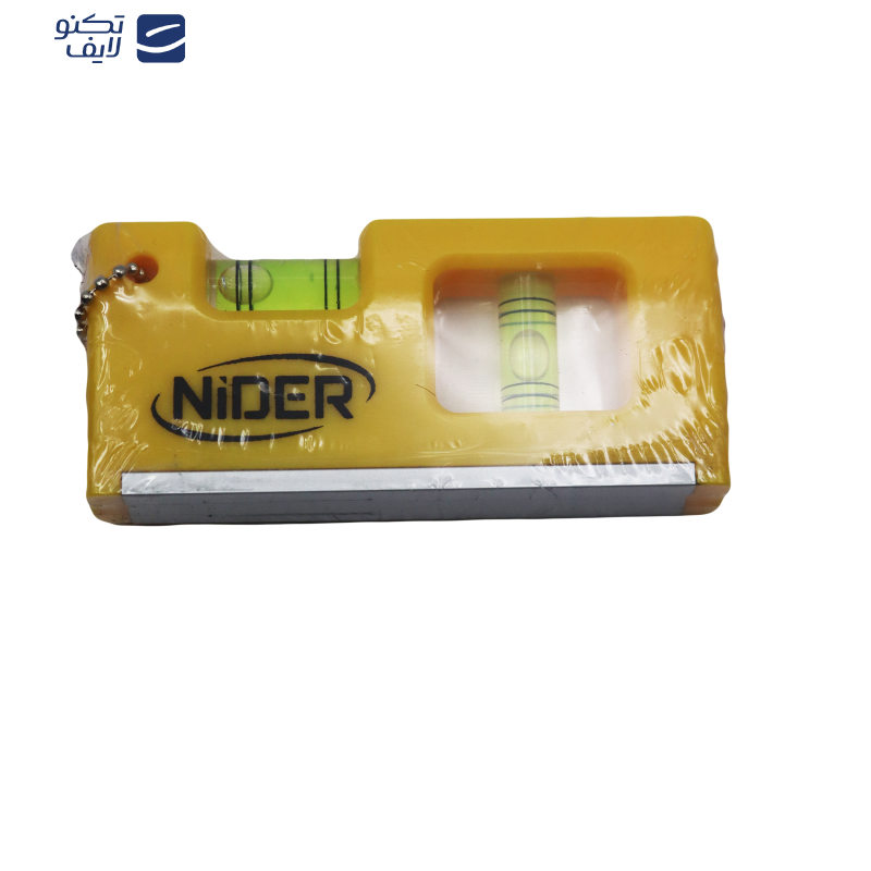 تراز  نیدر مدل YP-NDR/100MM 