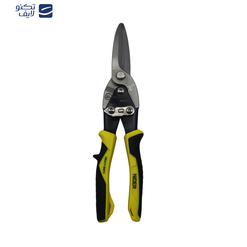 قیچی ورق بر نیدر مدل YP-MOSTAGHIM/NDR-1601-300MM قیچی ورق بر نیدر مدل YP-MOSTAGHIM/NDR-1601-300MM