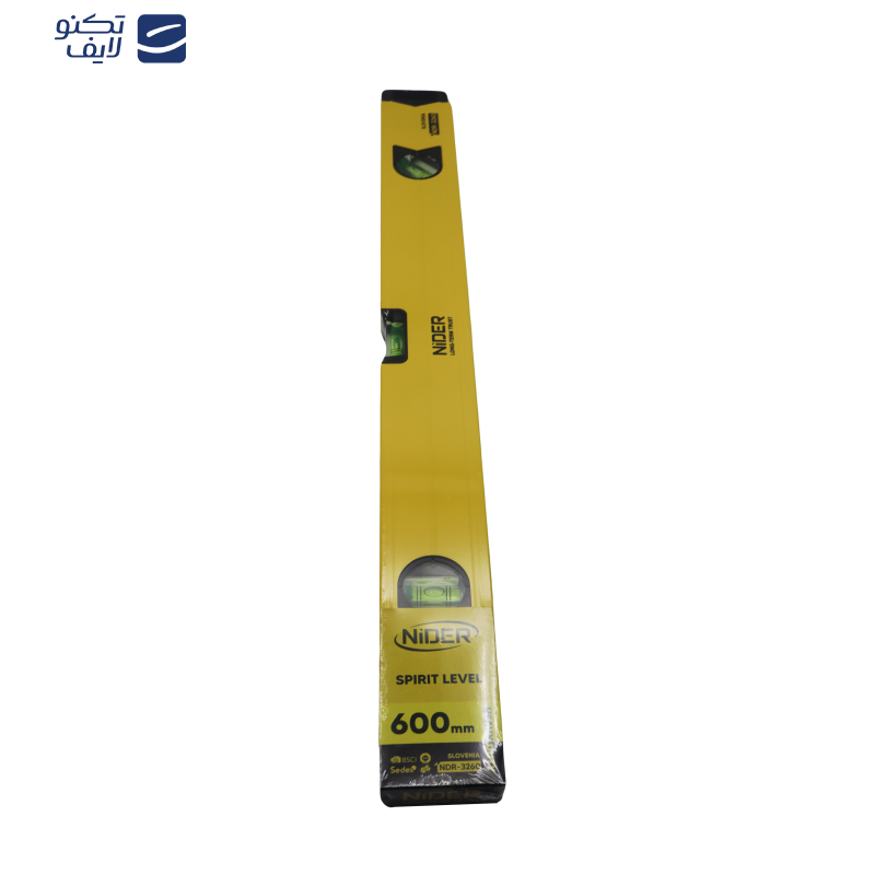 تراز نیدر مدل YP-NDR-3260/600MM تراز نیدر مدل YP-NDR-3260/600MM