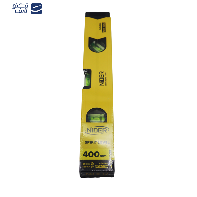 تراز نیدر مدل YP-NDR-3240/400MM