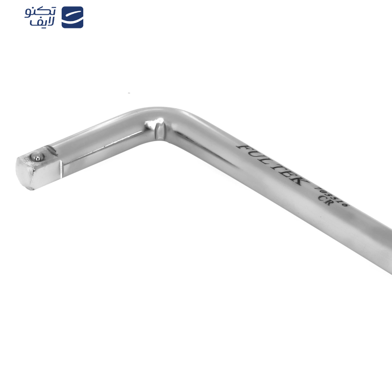  دسته بکس ال فولتک مدل AT -3516 سایز 1.2 اینچ