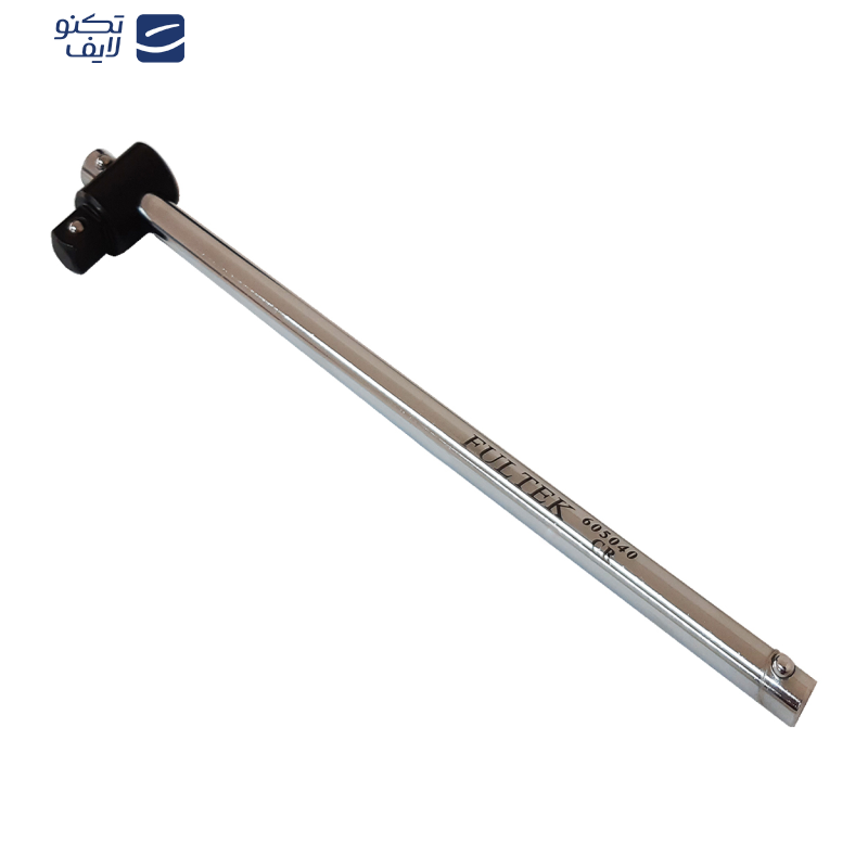 دسته بکس فولتک مدل AT - 089 سایز 1.2 اینچ