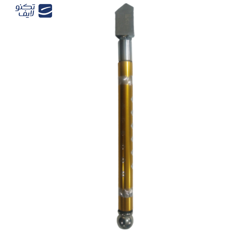 الماس شیشه بر مدل اکو کد 612  الماس شیشه بر مدل اکو کد 612