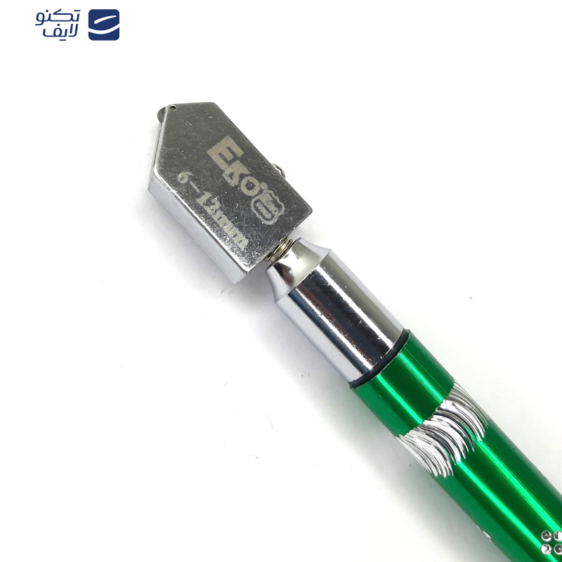 الماس شیشه بر اکو مدل BRA-12 مجموعه 6 عددی  الماس شیشه بر اکو مدل BRA-12 مجموعه 6 عددی