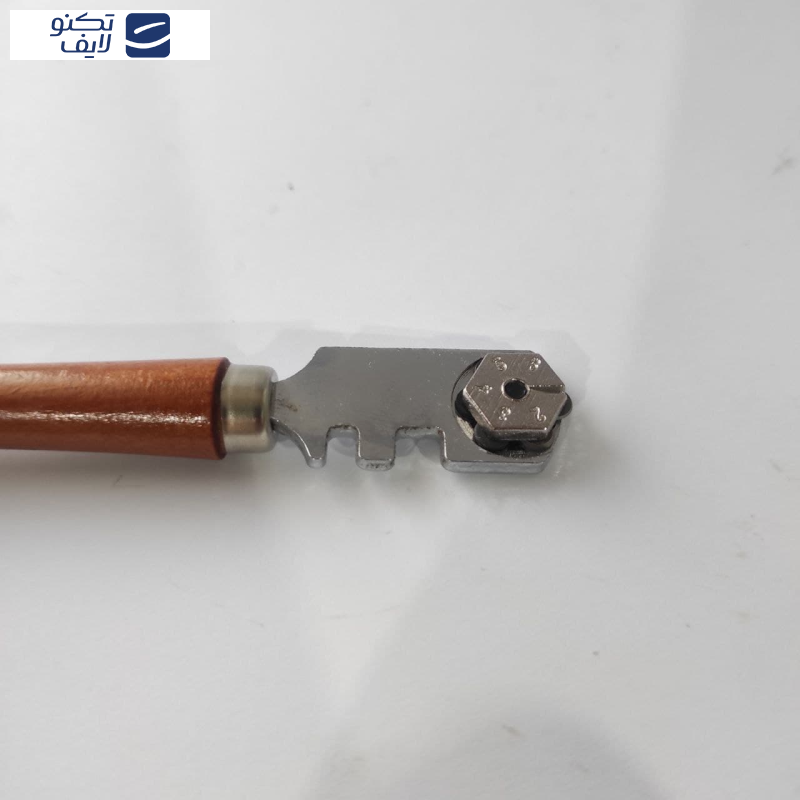 الماس شیشه بر اکو مدل EKO-33 بسته 3 عددی