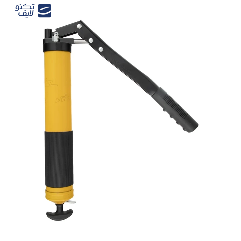 گریس پمپ میتا مدل دستی کد AJ-MITA-114 گریس پمپ میتا مدل دستی کد AJ-MITA-114