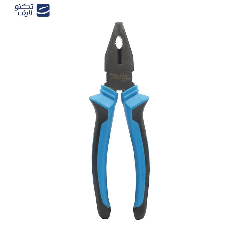 انبر دست میتا مدل AJ-MITA-8INCH سایز8 اینچ انبر دست میتا مدل AJ-MITA-8INCH سایز8 اینچ