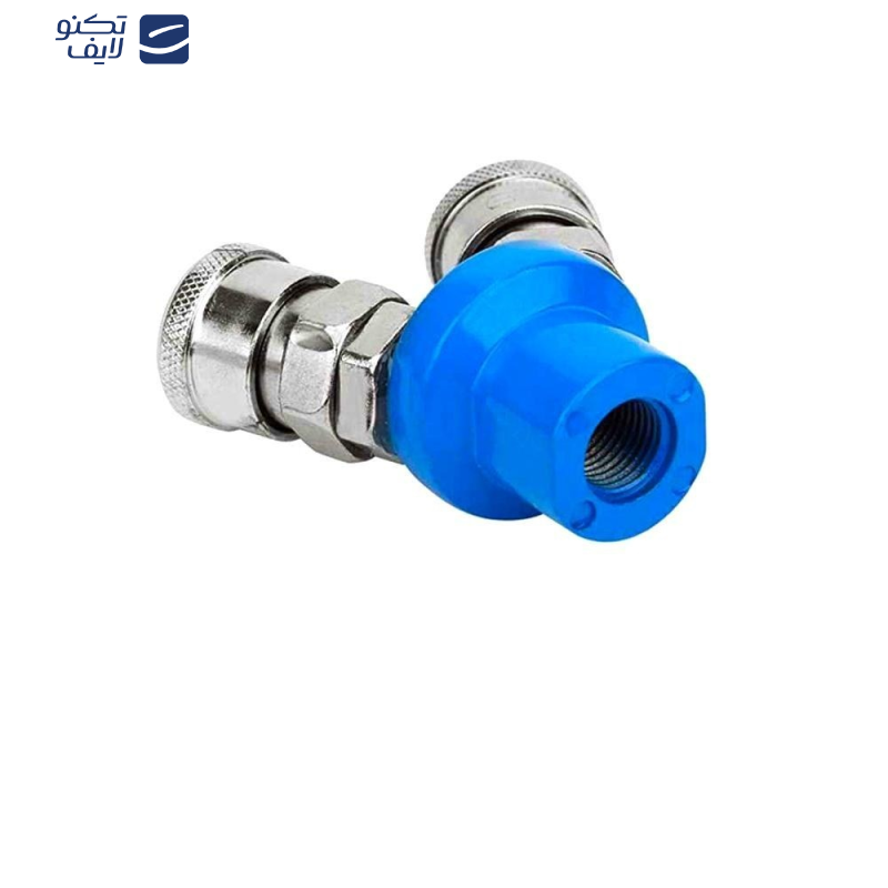 کوپلینگ دو راهی تاپکس مدل TP-2 way