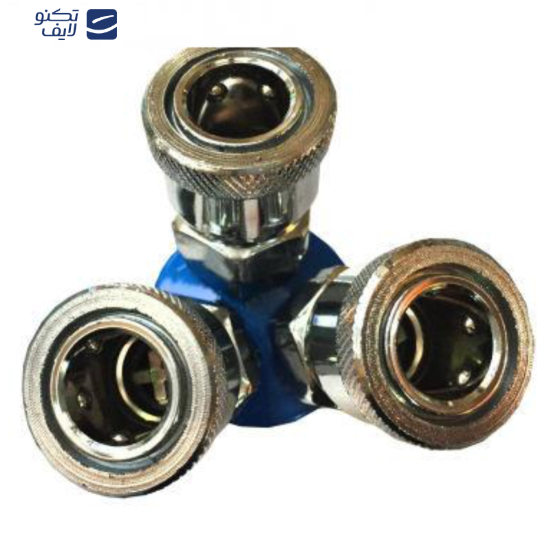 کوپلینگ مدل سه راهی کد 3pss elt