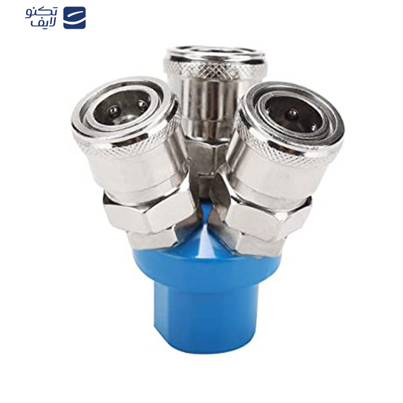 کوپلینگ سه راهی تاپکس مدل TP-3 WAY 