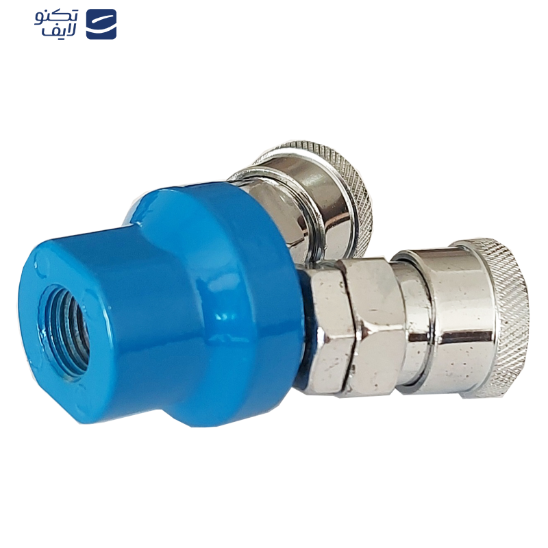 کوپلینگ مدل دوراهی RIM2W