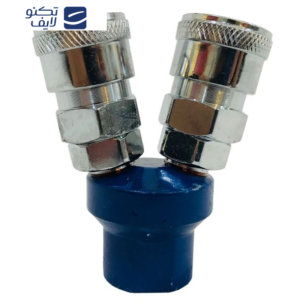 کوپلینگ دوراهی مدل V12