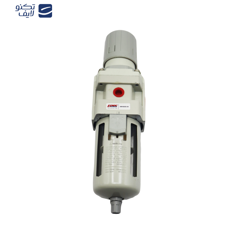 رطوبت گیر کمپرسور ایپر مدل تک قلو YP-AW4000-04