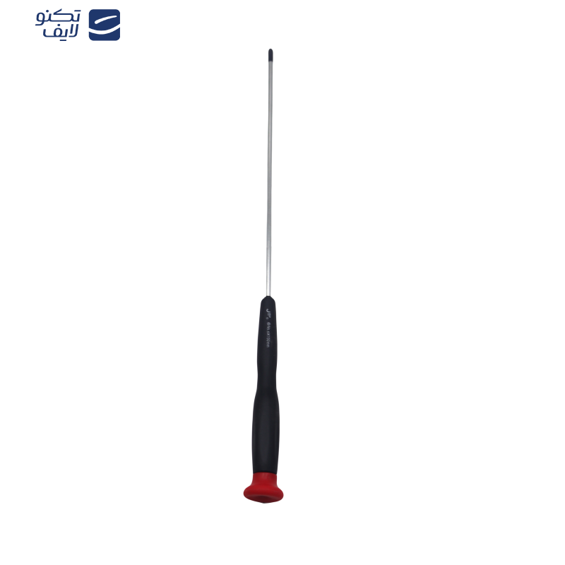 پیچ گوشتی چهارسو جتک مدل YP-PES3-150MM  پیچ گوشتی چهارسو جتک مدل YP-PES3-150MM