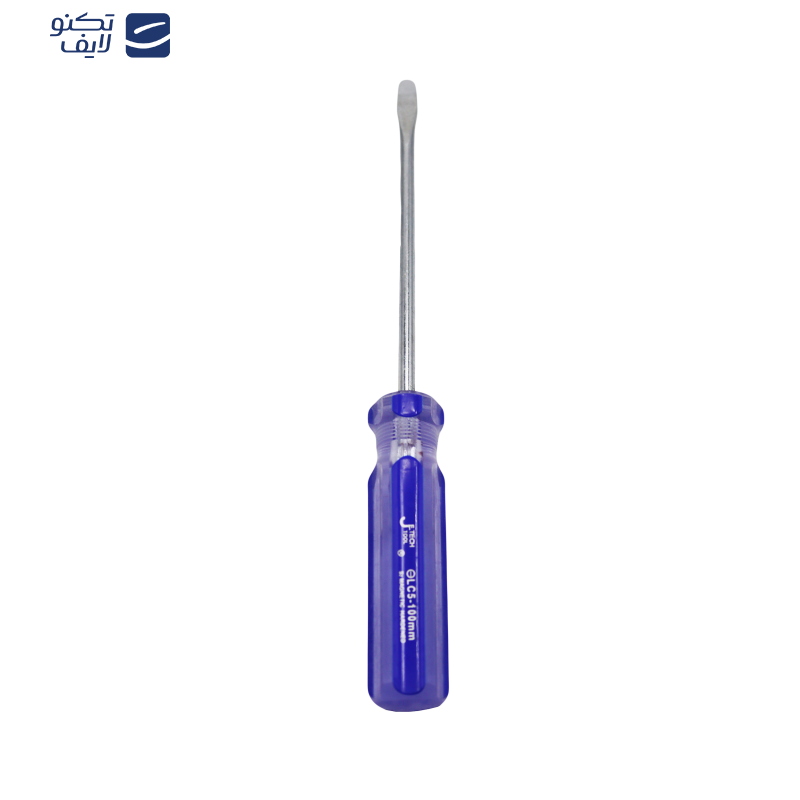 پیچ گوشتی دوسو جتک مدل YP-LC5-100MM