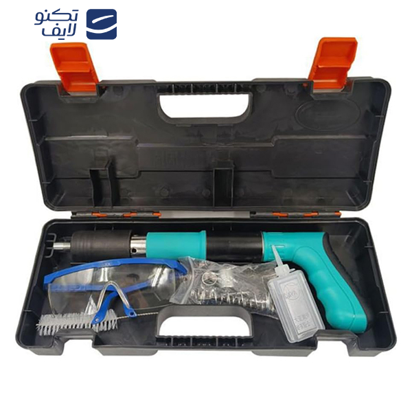 میخ کوب مدل هانیتون  میخ کوب مدل هانیتون