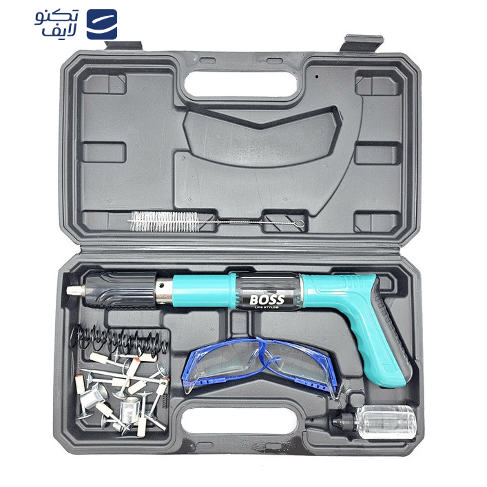 میخ کوب باس کد 001 میخ کوب باس کد 001