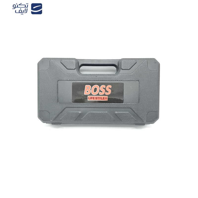 میخ کوب صنعتی باس مدل LIFE_STYLE میخ کوب صنعتی باس مدل LIFE_STYLE