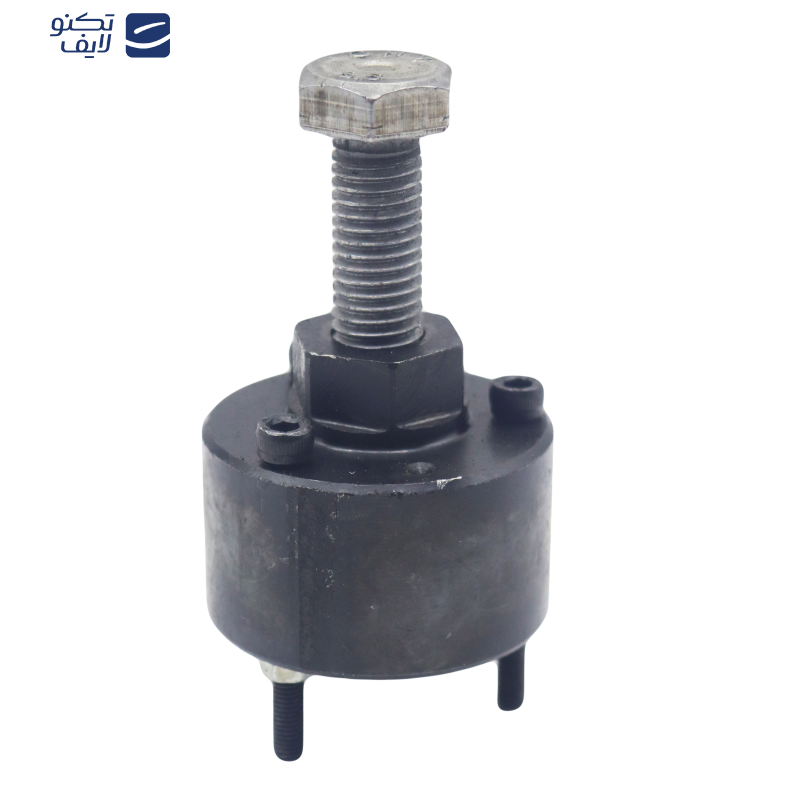 پولی کش دنده تایم  مدل YP-EF7 پولی کش دنده تایم  مدل YP-EF7