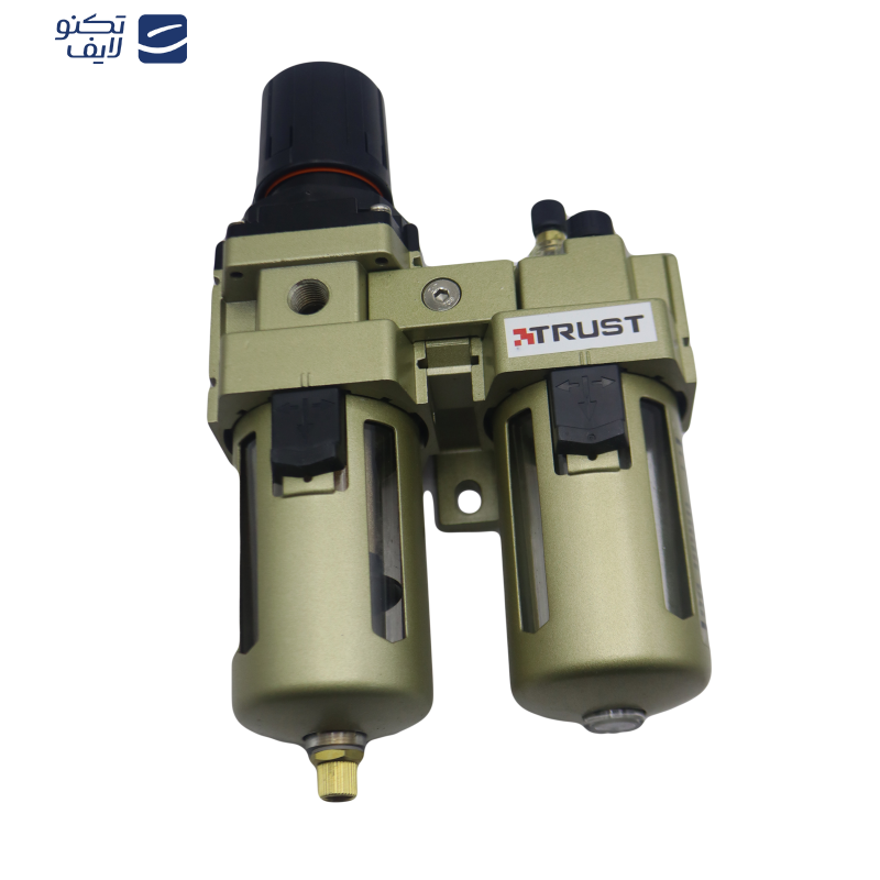 رطوبت گیر کمپرسور تراست مدل دوقلو کد YP-1/2 رطوبت گیر کمپرسور تراست مدل دوقلو کد YP-1/2