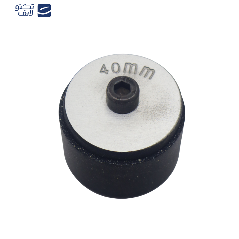 لقمه اتو لوله سبز مدل YP-40MM لقمه اتو لوله سبز مدل YP-40MM