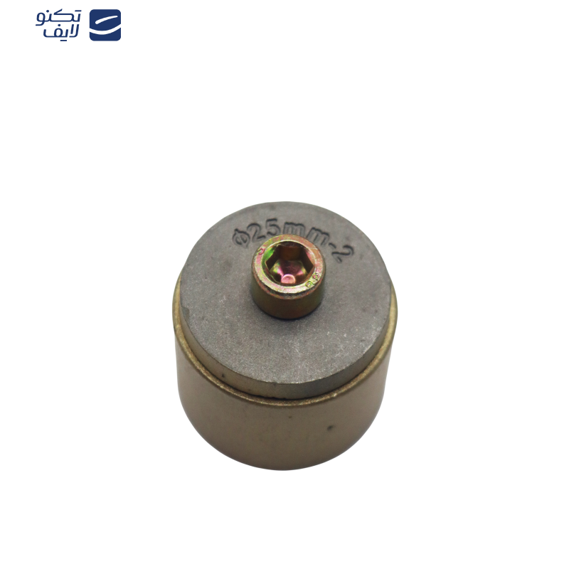 لقمه اتو لوله سبز مدل YP-25MM لقمه اتو لوله سبز مدل YP-25MM