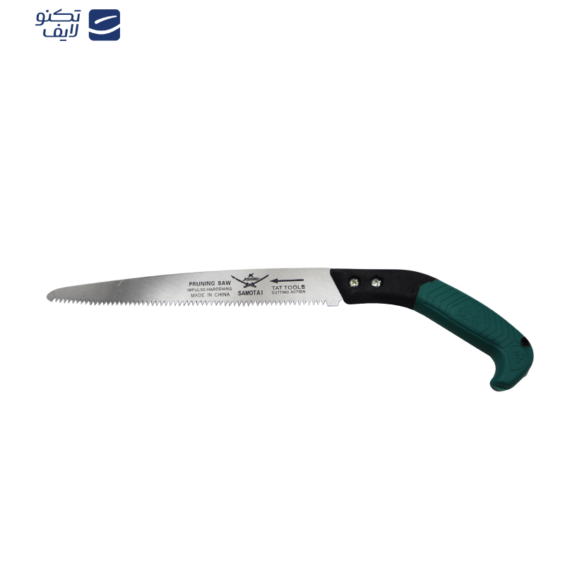 اره باغبانی تات مدل غلاف دار کد YP-42CM اره باغبانی تات مدل غلاف دار کد YP-42CM