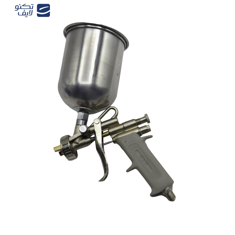 پیستوله رنگ کی دی کی مدل YP-KDK-E-70G-1/8MM پیستوله رنگ کی دی کی مدل YP-KDK-E-70G-1/8MM